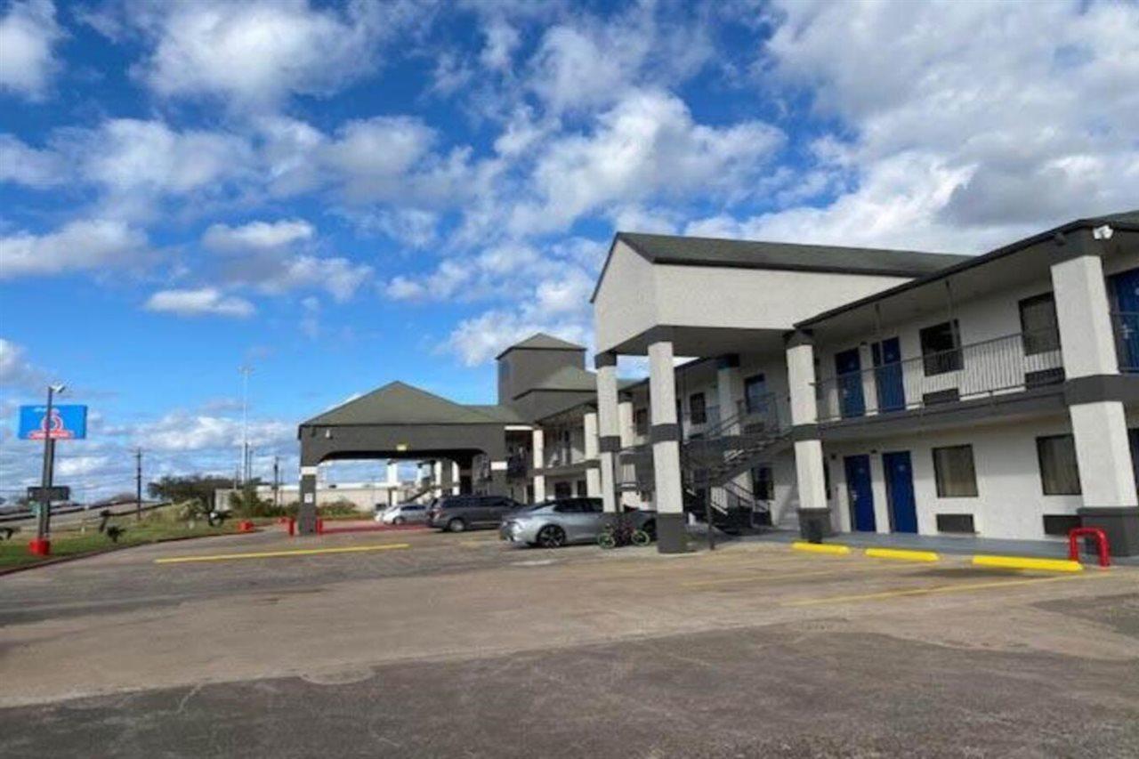 Studio 6 - Texas City, Tx Bagian luar foto