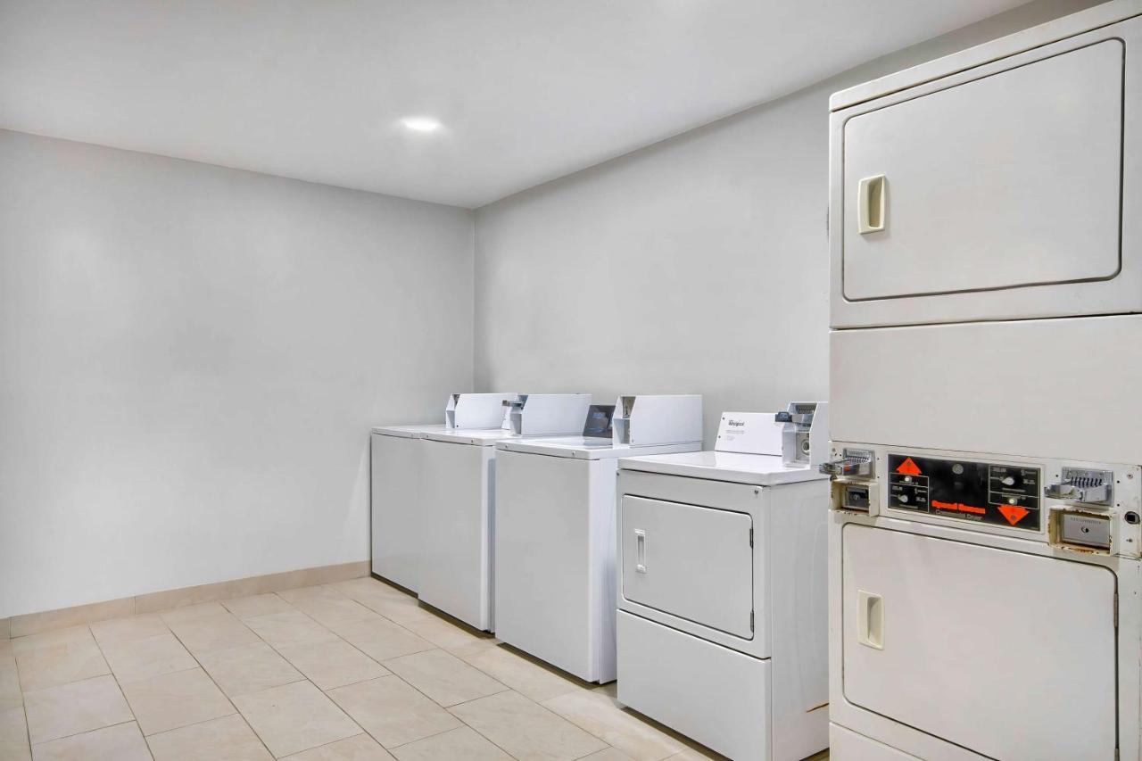 Studio 6 - Texas City, Tx Bagian luar foto